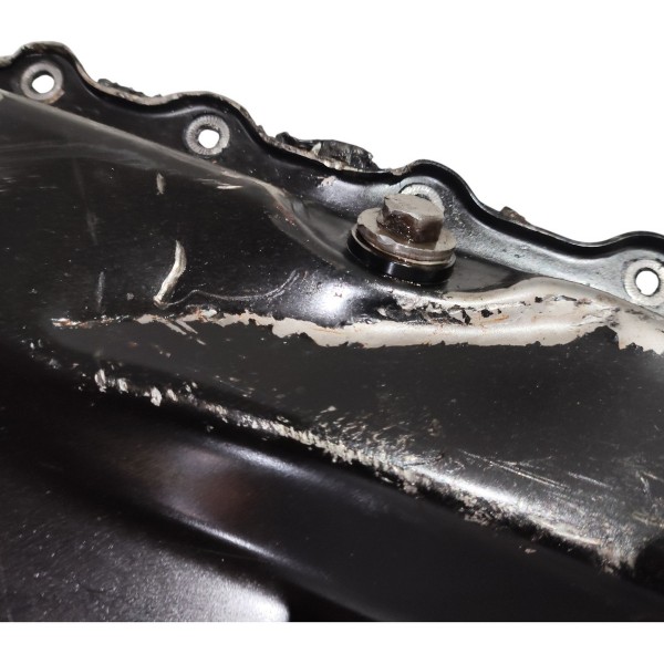 Carter Oleo Motor Vw Jetta 2.0 2010 B3603 Detalhe