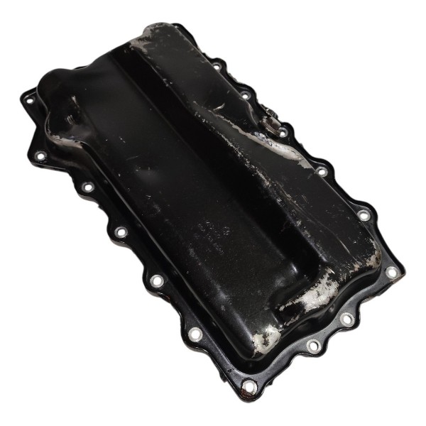 Carter Oleo Motor Vw Jetta 2.0 2010 B3603 Detalhe