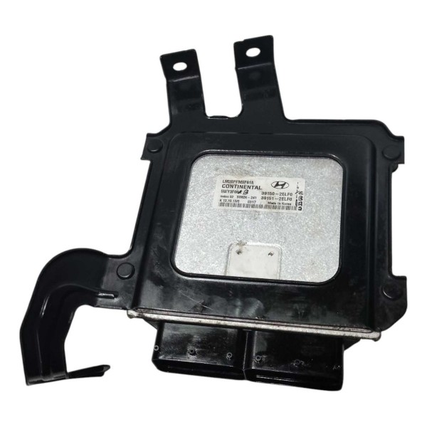 Modulo Injeção  Hyundai Ix35 2015 391502elf0