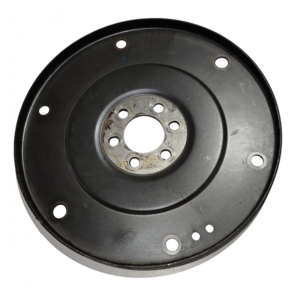 Volante Motor Vw Jetta 2.0 2010 B3601