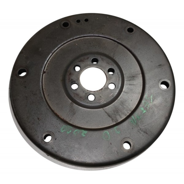 Volante Motor Vw Jetta 2.0 2010 B3601