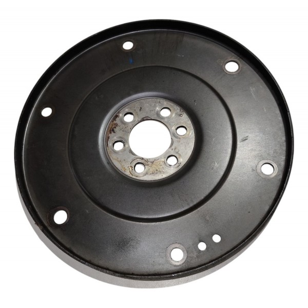 Volante Motor Vw Jetta 2.0 2010 B3601