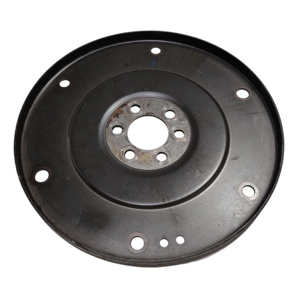 Volante Motor Vw Jetta 2.0 2010 B3601