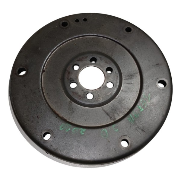 Volante Motor Vw Jetta 2.0 2010 B3601