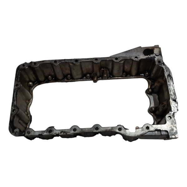 Sobrecarter Motor Vw Jetta 2.0 2010 B3600