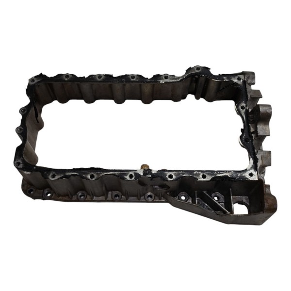 Sobrecarter Motor Vw Jetta 2.0 2010 B3600