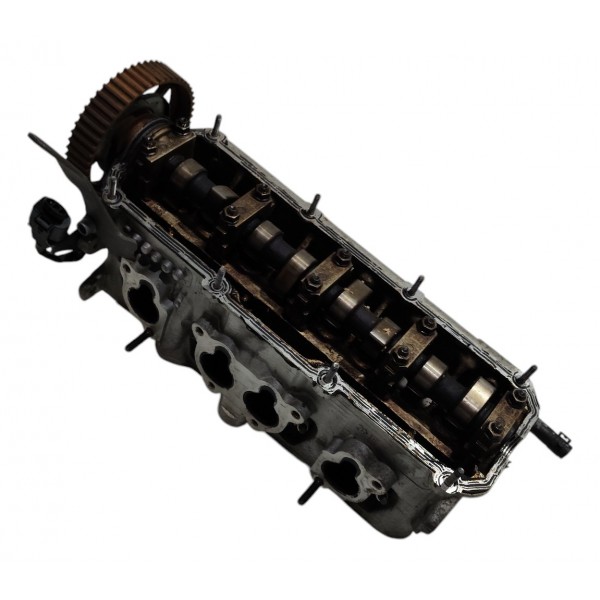 Cabeçote Vw Jetta 2.0 2010 B3597