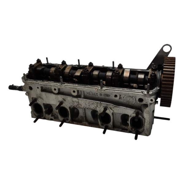 Cabeçote Vw Jetta 2.0 2010 B3597