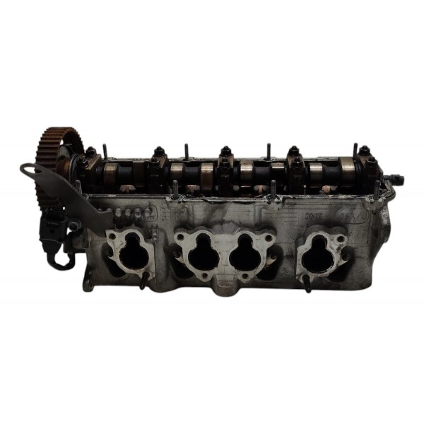 Cabeçote Vw Jetta 2.0 2010 B3597