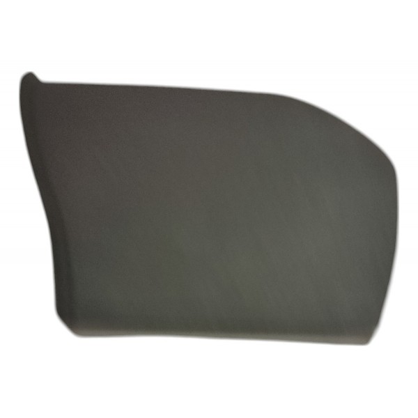 Acabamento Lateral Painel Esq Honda Civic 2015 B3596