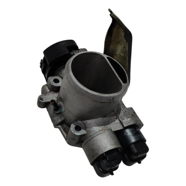 Tbi Corpo Borboleta Fiat Palio 1.0 2010 B3592