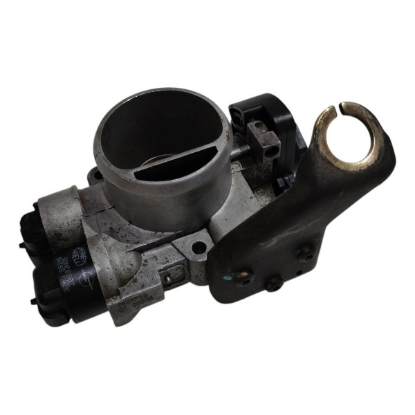 Tbi Corpo Borboleta Fiat Palio 1.0 2010 B3592