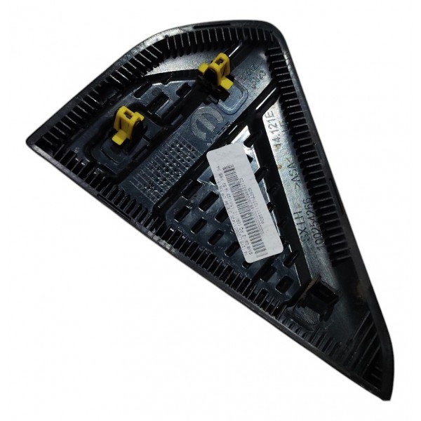 Acabamento Paralama Esquerdo Fiat Strada 2023 B3589