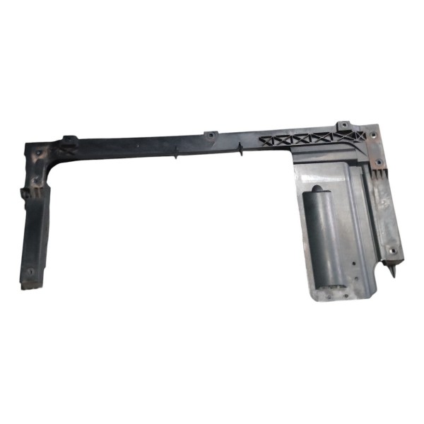 Defletor Radiador Ford Ka 2021 B3584