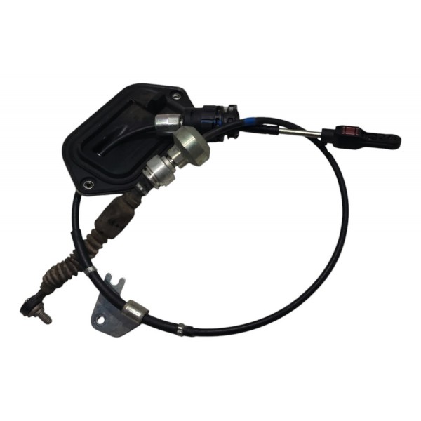 Cabo Seletor Marchas Toyota Yaris 2019 B3588