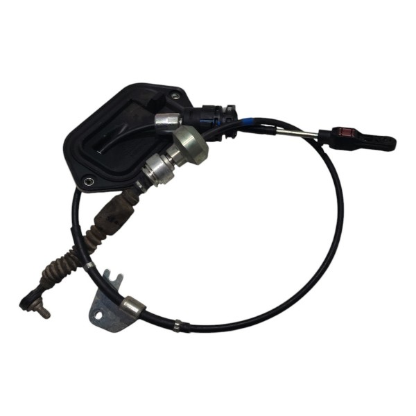 Cabo Seletor Marchas Toyota Yaris 2019 B3588