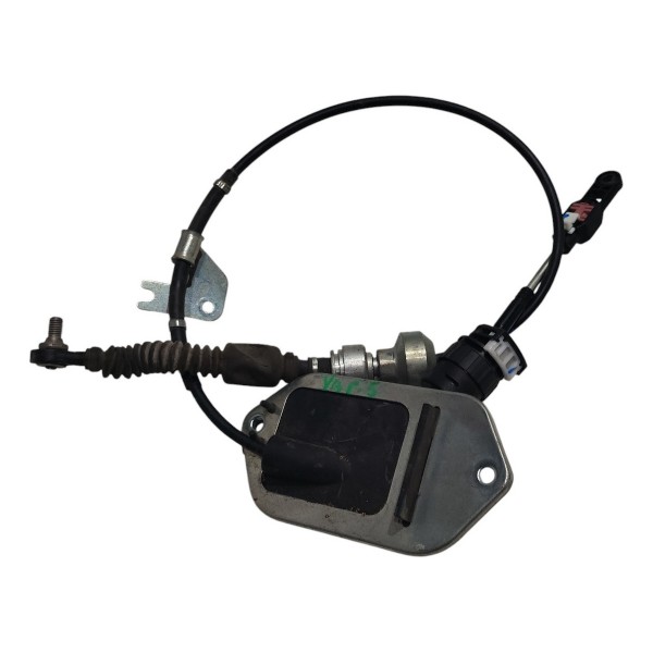 Cabo Seletor Marchas Toyota Yaris 2019 B3588