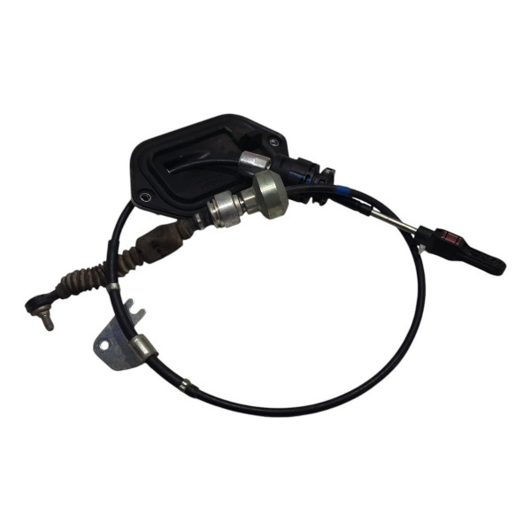 Cabo Seletor Marchas Toyota Yaris 2019 B3588