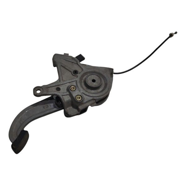 Pedal Freio Estacionamento Mercedes E320 1997 B3582