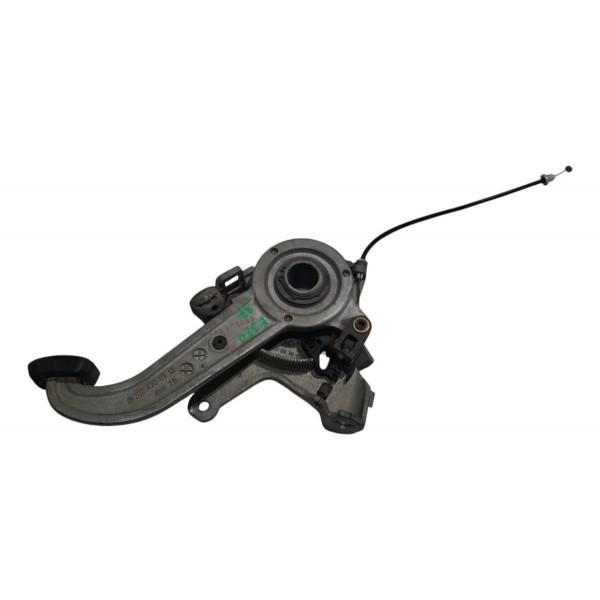 Pedal Freio Estacionamento Mercedes E320 1997 B3582