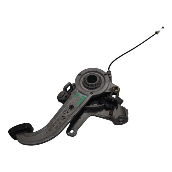 Pedal Freio Estacionamento Mercedes E320 1997 B3582