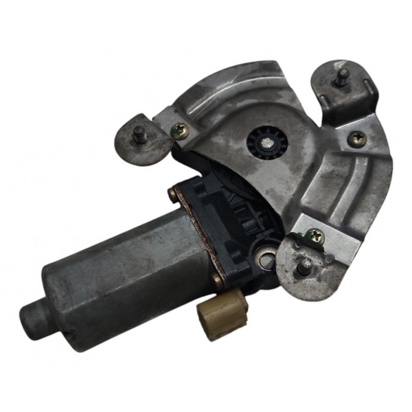 Motor Vidro Eletrico Esquerdo Renault Clio 2010 B3581