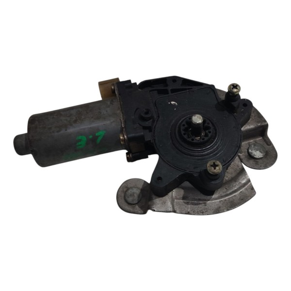 Motor Vidro Eletrico Esquerdo Renault Clio 2010 B3581