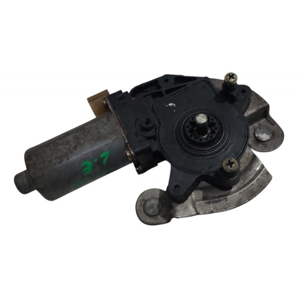 Motor Vidro Eletrico Esquerdo Renault Clio 2010 B3581