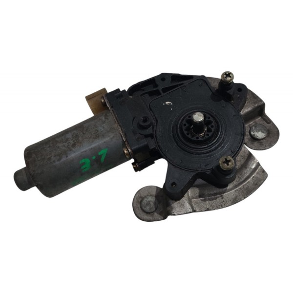 Motor Vidro Eletrico Esquerdo Renault Clio 2010 B3581