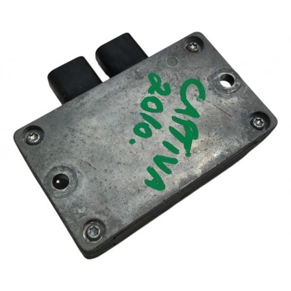 Modulo Diferencial Traseiro Gm Captiva 9009059802 B3578