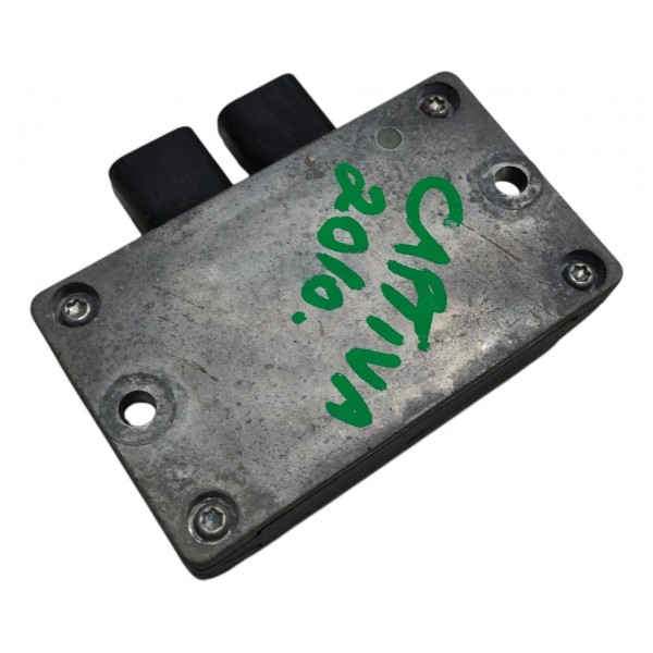 Modulo Diferencial Traseiro Gm Captiva 9009059802 B3578