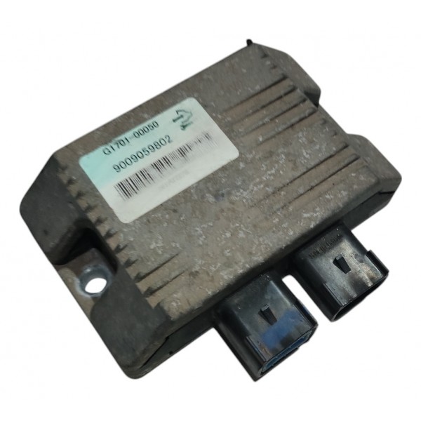 Modulo Diferencial Traseiro Gm Captiva 9009059802 B3578