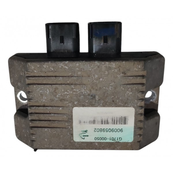 Modulo Diferencial Traseiro Gm Captiva 9009059802 B3578