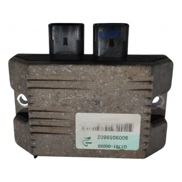 Modulo Diferencial Traseiro Gm Captiva 9009059802 B3578