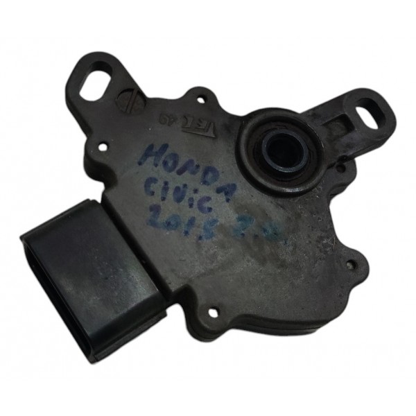 Atuador Caixa Cambio Honda Civic 2.0 2015 B3577