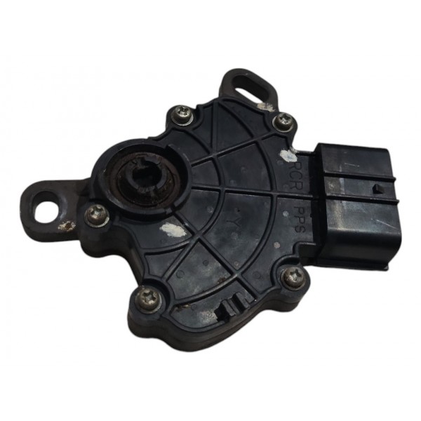 Atuador Caixa Cambio Honda Civic 2.0 2015 B3577