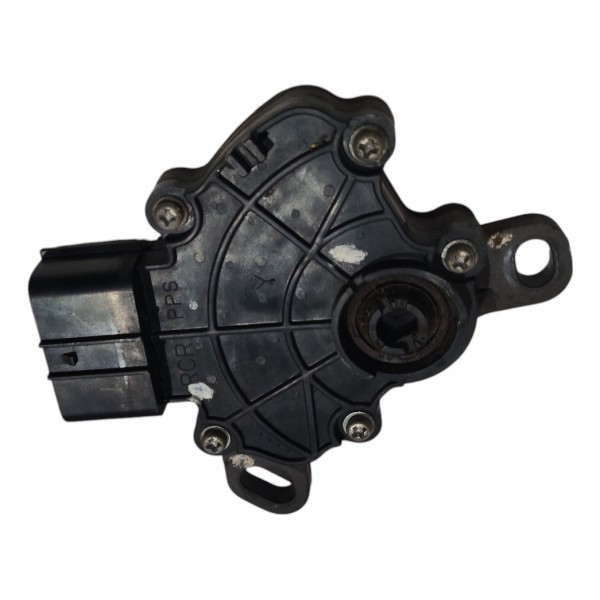 Atuador Caixa Cambio Honda Civic 2.0 2015 B3577