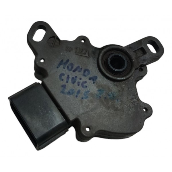 Atuador Caixa Cambio Honda Civic 2.0 2015 B3577