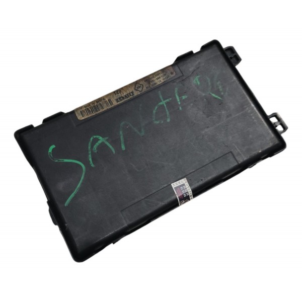 Modulo Bsi Renault Symbol Logan Sandero 8201013755 B3576