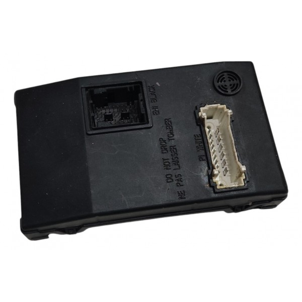 Modulo Bsi Renault Symbol Logan Sandero 8201013755 B3576
