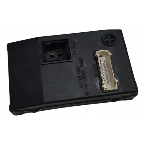 Modulo Bsi Renault Symbol Logan Sandero 8201013755 B3576