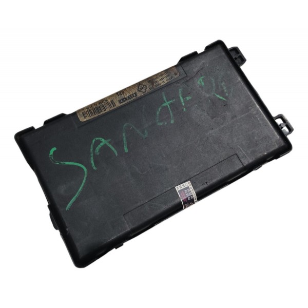 Modulo Bsi Renault Symbol Logan Sandero 8201013755 B3576