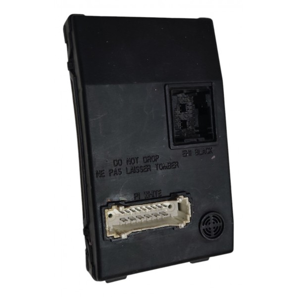 Modulo Bsi Renault Symbol Logan Sandero 8201013755 B3576