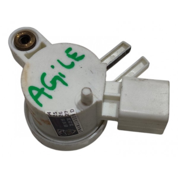 Sensor Pedal Freio Gm Agile 2010 B3574