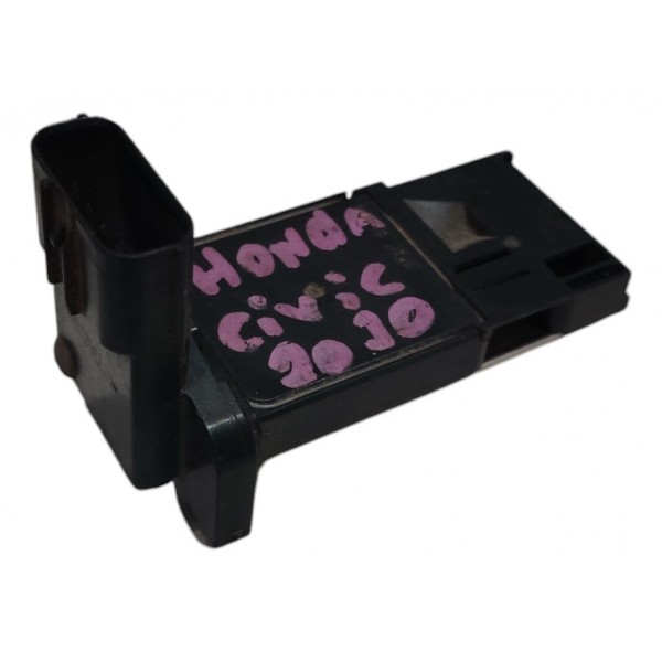 Sensor Maf Fluxo Ar Honda Civic 2010 B3572