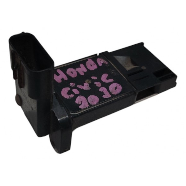 Sensor Maf Fluxo Ar Honda Civic 2010 B3572