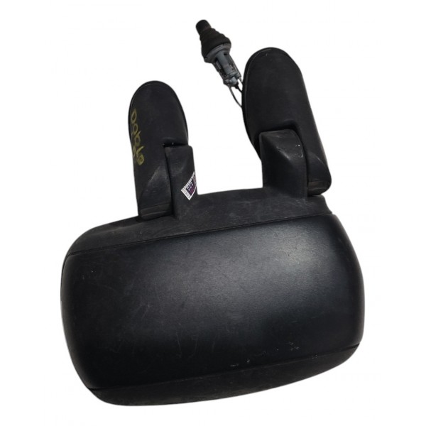 Retrovisor Direito Fiat Doblo B3570