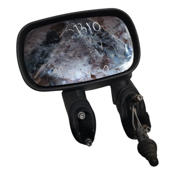 Retrovisor Direito Fiat Doblo B3570