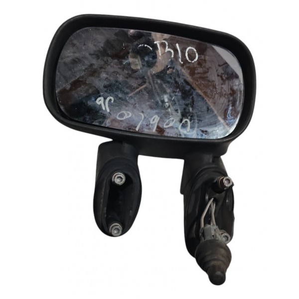 Retrovisor Direito Fiat Doblo B3570