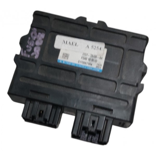 Módulo Câmbio Ford Fusion 2.3 2007/2008 7e51-7a100-aa B3565